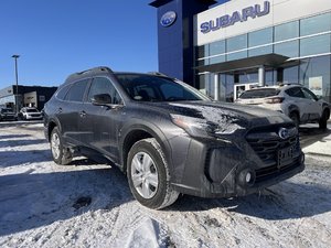 2024 Subaru Outback Convenience