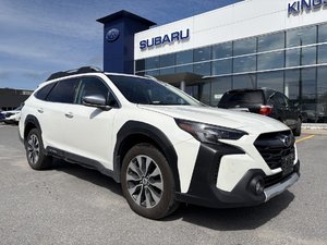 2024 Subaru Outback Premier XT
