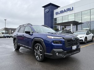 2026 Subaru Outback Premier XT