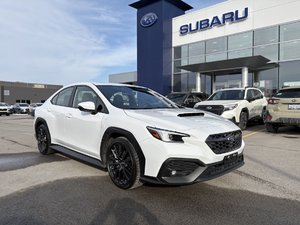2023 Subaru WRX Sport-tech