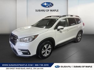 2020 Subaru Ascent Touring