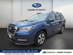 2021 Subaru ASCENT Touring