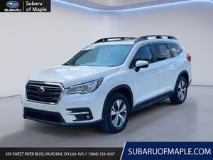 2021 Subaru Ascent Touring