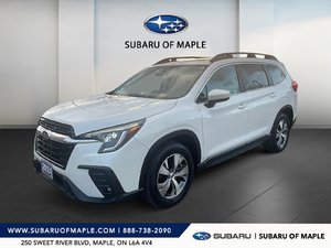 2024 Subaru Ascent Touring 8-Passenger