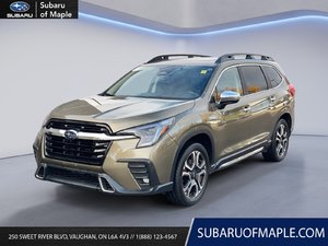 2024 Subaru Ascent Premier