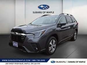 2025 Subaru ASCENT Convenience
