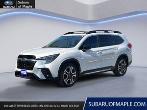 2025 Subaru Ascent Limited