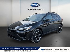 2023 Subaru Crosstrek Limited CVT