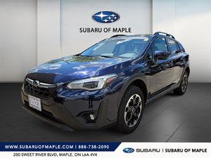 2023 Subaru Crosstrek Sport CVT