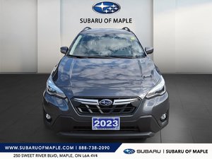 2023 Subaru Crosstrek Sport CVT