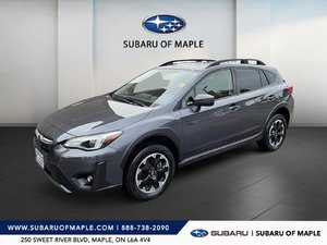 2023 Subaru Crosstrek Sport CVT