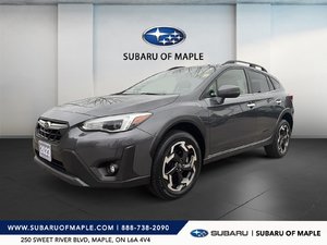 2023 Subaru Crosstrek Limited CVT