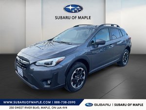 2023 Subaru Crosstrek Sport CVT