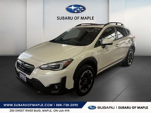 2023 Subaru Crosstrek Sport CVT