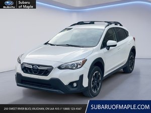 2023 Subaru Crosstrek Touring CVT