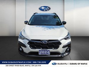 2024 Subaru Crosstrek Touring CVT