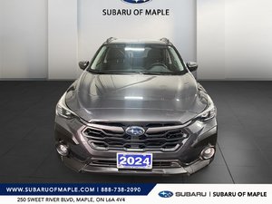 2024 Subaru Crosstrek Limited CVT