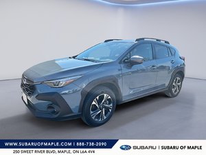 2024 Subaru Crosstrek Touring CVT