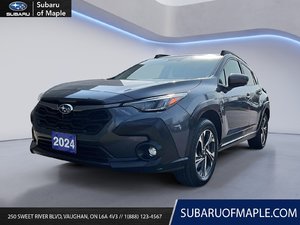 2024 Subaru Crosstrek Touring CVT