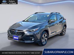2024 Subaru Crosstrek Touring CVT