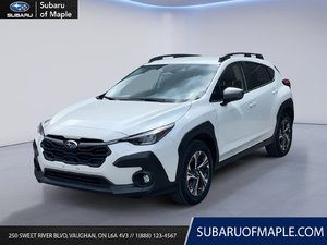 2024 Subaru Crosstrek Touring CVT