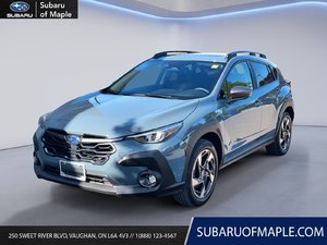 2024 Subaru Crosstrek Limited CVT