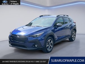 2024 Subaru Crosstrek Touring CVT
