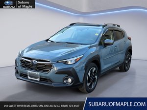 2024 Subaru Crosstrek Limited CVT