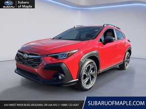 2026 Subaru Crosstrek Touring CVT