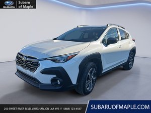 2026 Subaru Crosstrek Touring CVT