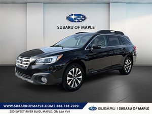 2016 Subaru Outback 2.5i Limited w/ Technology at