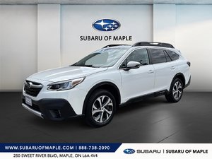 2020 Subaru Outback 2.5L Limited