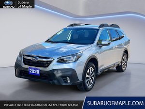 2020 Subaru Outback 2.5L Touring