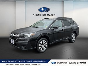 2021 Subaru Outback 2.5L Touring