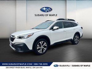 2021 Subaru Outback 2.5L Limited