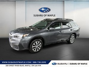 2021 Subaru Outback 2.5L Touring