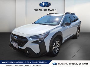 2023 Subaru Outback 2.5L Touring