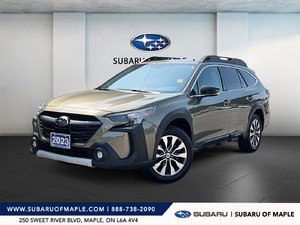 2023 Subaru Outback 2.5L Limited