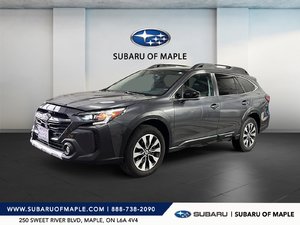 2023 Subaru Outback 2.4L Limited XT Turbo