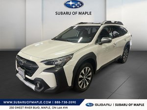 2023 Subaru Outback 2.4L Premier XT Turbo