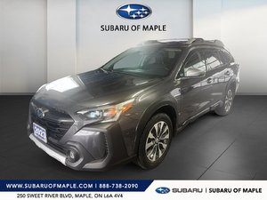 2023 Subaru Outback 2.4L Limited XT Turbo