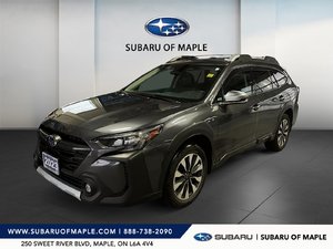 2023 Subaru Outback 2.4L Limited XT Turbo