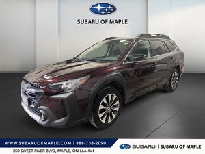 2023 Subaru Outback 2.5L Limited