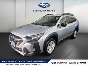 2023 Subaru Outback 2.5L Convenience