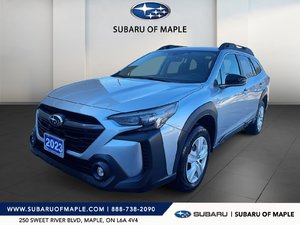 2023 Subaru Outback 2.5L Convenience