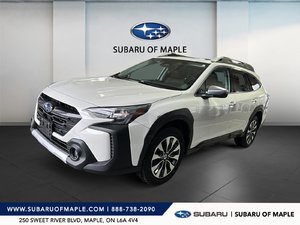 2023 Subaru Outback 2.4L Premier XT Turbo