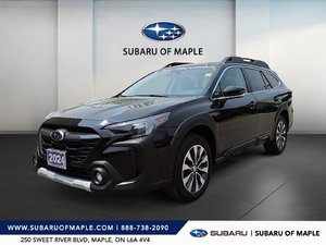 2024 Subaru Outback Limited XT AWD