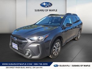 2024 Subaru Outback 2.5L Touring CVT