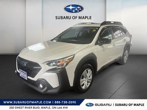 2024 Subaru Outback Convenience AWD