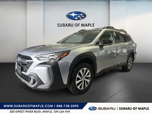 2024 Subaru Outback 2.5L Touring CVT